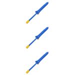 Durable Portable Solder Pump Manual Desoldering Tool with Strong Suction