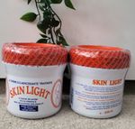 1x Skin Light 500ml
