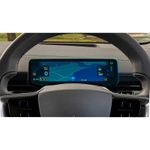 Dashboard Screen Protector for POLESTAR 3  10“ 2024 -