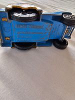 Corgi Juniors Whizzwheels Popeye Paddle Wagon + Mercedes-Benz 600 Pullman 1:64
