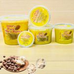 Ghana’s Best 100% Pure Shea Butter – Natural Moisturizer (60g–1kg)