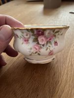 Royal Albert Cottage Garden Small Sugar Bowl Bone China Original Piece