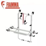 Fiamma Carry Bike Ford Transit Single Door 2 Cycle Bicycle Carrier | 02093A60A
