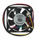 1 Pc. New ASB0405HHA -AA01 Cooling Fan 4010 DC5V 0.20A 4CM 4Pin