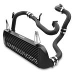 DIRENZA MVT INTERCOOLER CORE UPGRADE PIPE KIT FOR RENAULT MEGANE RS MK3 10-17