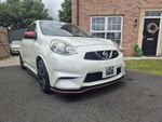 Nissan March Nismo S