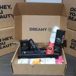 10 items Random Avon Items in gift box now only £10 mixed cosmetic items 👀 