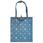 Wrendale 'Farmyard Friends' Cow Foldable Shopping Bag