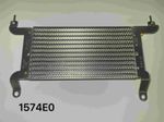 1574E0 GENUINE FUEL COOLER ASSY  BERLINGO PARTNER  OE 1574E0