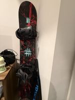 YES Airmaster 2025 Snowboard 154cm All-Mountain Freestyle