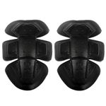 Oxford RE-Pi Level 1 CE Certified Motorcycle Elbow Protectors Jacket Insert Pair