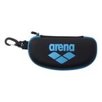 ARENA Swimming Goggle Case Unisex Medium One Size Fits Most with Hooks AS5SAZ70U