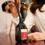 ROOMOI Vin Noble Reed Diffuser 500ml or Refill – Luxury Home Fragrance