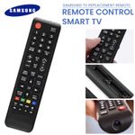 Samsung Tv Remote Control  Bn59-01175N Replacement Smart TV LED 3D 4K