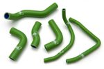 AS3 SILICONE RADIATOR HOSES for KAWASAKI Z 1000 2003-2006