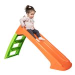 Slide First Baby Slide Children Playground Kids Paradiso Garden Indoor Outdoor 