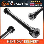 Land Rover Defender 90 300TDI & TD5 1994-2006 Rear Propshaft FRC8393