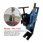 PN1/2A Pipe Notcher Circular Notching Machine Pipe Tubing Notcher Pipe Cutting