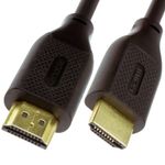 HDMI Cable 4K 2.0 Ultra HD Lead 60Hz Short Long 0.5m 1m 1.5m 6ft 2m 3m 5m 10m 