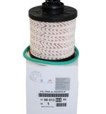 PSA Genuine Fuel Filter Fits Citroen Peugeot