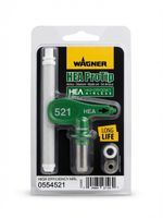 Wagner HEA ProTip Airless Spray Tip Nozzle 521 554521