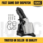 OIL COOLER FILTER HOUSING FOR BMW 1 2 3 4 5 6 7 SERIES F11 F20 F22 F30 G30 G32