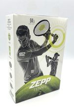New Zepp Tennis 2 Swing Analyzer ZA2T1NE Sealed