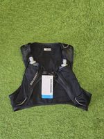 Salomon Pulse 2 Set Running Vest X Large Unisex RRP £ 90 Black