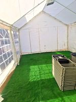 Marquee for hire Only