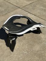 Leatt 5.5 GPX Adult Motocross/Enduro neck brace