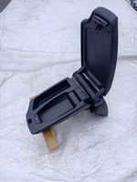 2007-11 BMW 1 SERIES E87 M SPORT CENTRE CONSOLE ARMREST LEATHER 9110492