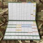 PSBC Battle Board