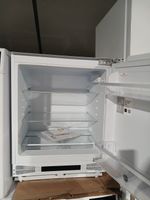 Hoover HOMLSE68EWKP Built Under Larder Fridge 135 Litres White E Rated
