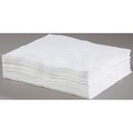 Oil Only Absorbent Pads - 50cm x 40cm - Pack of 200 - Ecospill OILPH9240