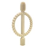 Silicone Baby Teether Set BPA Free Teething Toys Newborn Sensory 0-12 Months