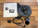 DJI Mic Mini Wireless Microphone 1TX+1RX