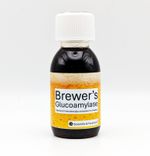 Brewer's Glucoamylase - Specially Formulated Glucoamylase for Brewing
