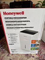 Honeywell Dehumidifier 30L TPFIT30LWK - Collection Only from RG4