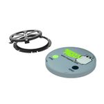 Mopeka Pro Gas Cylinder Bluetooth level sensor with adhesive collar - 109882