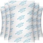 O2frepak Silica Gel Desiccant Sachets 5g Packets Anti Damp | Bulk Discount