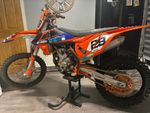 Ktm Sxf 250