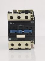 TELEMECANIQUE LC1D65 .11 power contactor 65A Voltage 220VAC Free Fast Shipping