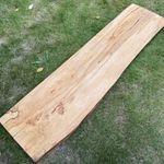 Solid Wood board (antique wood ) 