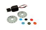 AEM Electronics 12 Position Trim-Pot Universal Use TC, ABS, Engine Map 30-2056