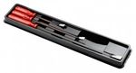 Facom D.3J3 Set Of 3 Pry Bars D.3-7-D.3-12-D.3-18 In Tray