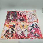 Hazbin Hotel Valentine’s Day 2026 Official Greeting Card Set 