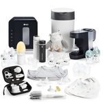 Tommee Tippee Get Baby Ready Bundle | Brand New | Fast Dispatch