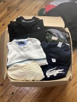 8 Piece Branded & Unbranded Knitwear/Jumpers Reseller Bundle Wholesale Job Lot