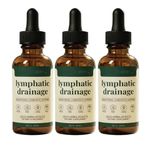 Lymphoria - Lymphatic Drainage 59ml - Detox, Bloat Relief & Immune Support-HOT
