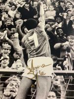 Howard Gayle Signed Birmingham City 16x12" Photo - High Quality / COA